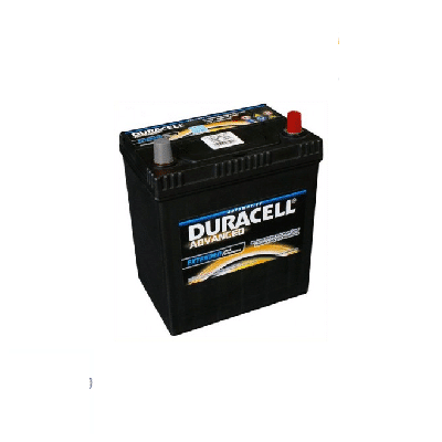 Duracell Advanced DA40 NS40 12 V 40 Ah 320 A Batterie Voiture