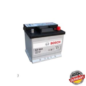 Batterie auto S3002 L1 12V 45Ah / 400A BOSCH