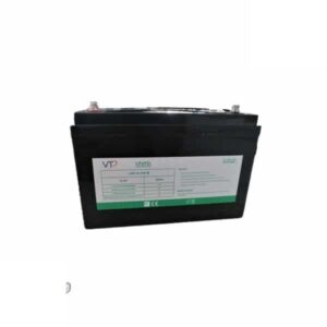 VT Lithium Batterie Life PO4 LDP12-100 12.8V 100Ah