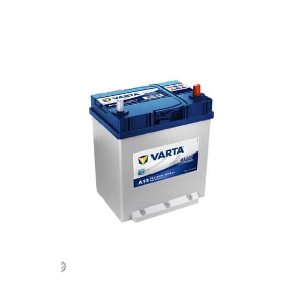 Batterie VARTA A13 Blue Dynamic 12V 40Ah