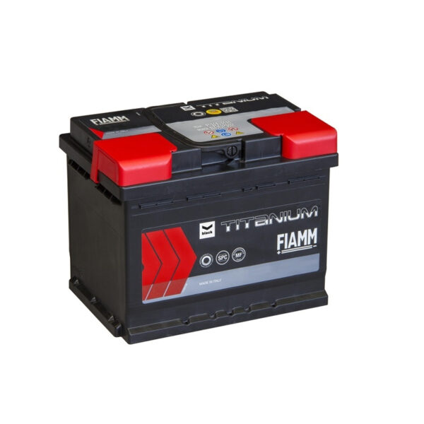 FIAMM L1 FM L1 12 V 44 AH 360 A BATTERIE VOITURE